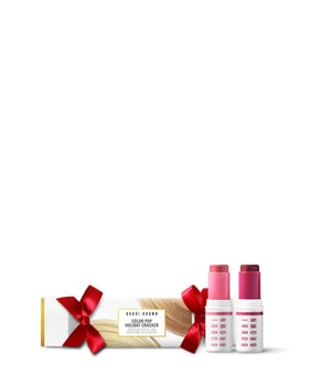 Bobbi Brown Skin Enhancer Multi Stick Color Pop Holiday Cracker Coffret maquillage