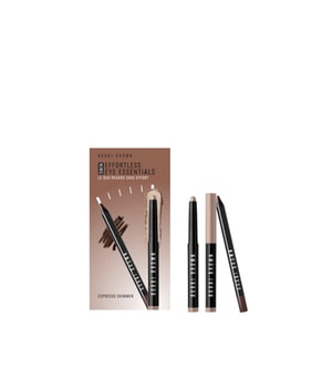 Bobbi Brown Eyes Effortless Eye Essentials Coffret maquillage yeux