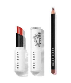 Bobbi Brown Plump & Define Lip Duo Lippen Make-up Set · 1 Stk