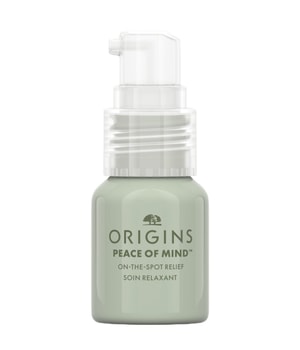 Origins Peace of Mind On The Spot Relief Creme bouton