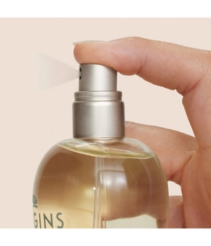 【残量8割】ORIGINS SENSUOUS SKIN SCENT50ml レア Origins Ginger Essence Sensuous Skin Scent Körperspray