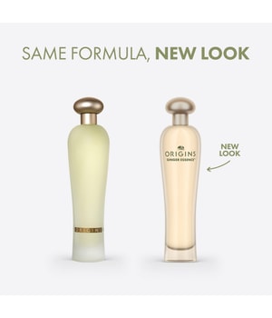 Origins Ginger Essence Sensuous Skin Scent Körperspray