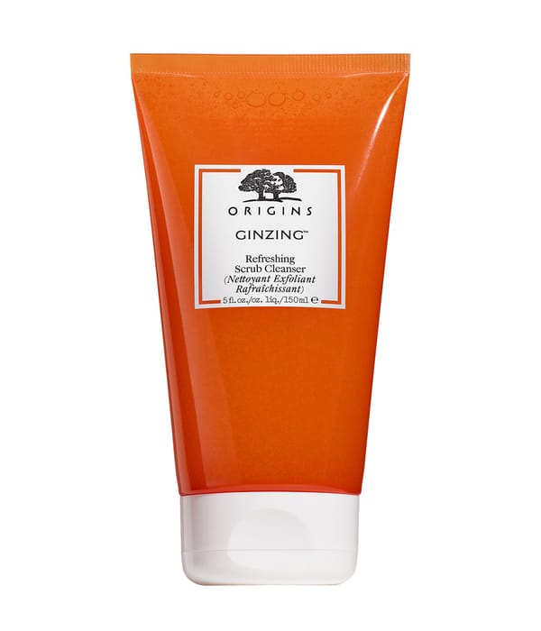 Produktbild 1 von 5, Origins GinZing Gesichtspeeling