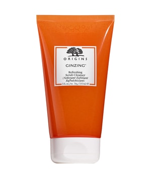 Origins GinZing Refreshing Scrub Cleanser Gommage visage