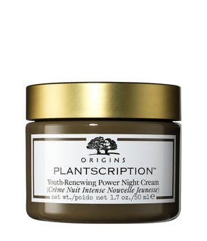 Origins Plantscription Youth Renewing Power Night Cream Crème de nuit