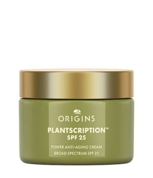 Origins Plantscription SPF 25 Power Anti Aging Cream Crème visage
