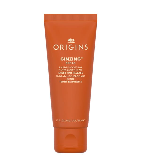 Produktbild 1 von 4, Origins GinZing™ Getönte Gesichtscreme