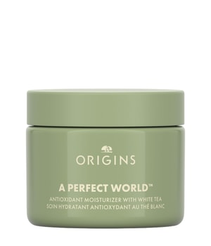 Origins A Perfect World Antioxidant Moisturizer With White Tea Crème visage