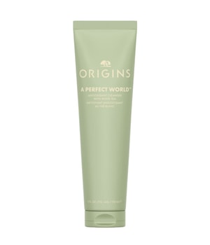Origins A Perfect World Antioxidant Cleanser With White Tea Lotion nettoyante