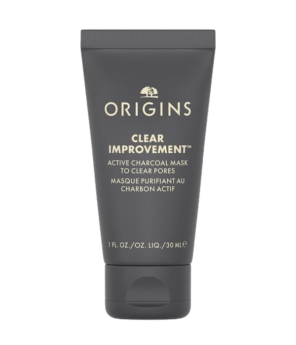 Produktbild 1 von 2, Origins Clear Improvement Gesichtsmaske