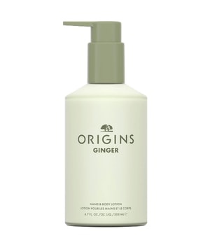 Origins Ginger Lotion pour le corps 200 ml