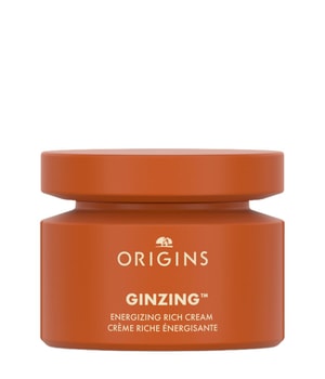 Origins GinZing Energizing Rich Cream Gesichtscreme · 50 ml