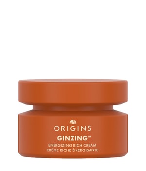 Origins GinZing Energizing Rich Cream Gesichtscreme · 30 ml