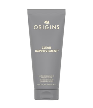 Origins Clear Improvement Blackhead Clearing Mask-To-Scrub Gesichtsmaske · 75 ml