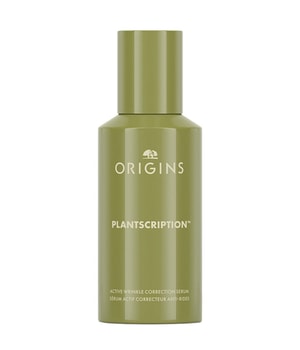 Origins Plantscription Active Wrinkle Correction Serum Serum contour des yeux 48 ml