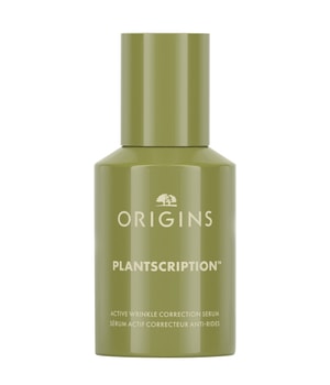Origins Plantscription Active Wrinkle Correction Serum Serum contour des yeux