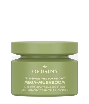 Origins Dr. Weil Mega-Mushroom Dark Spot Moisturizer Gesichtscreme · 50 ml