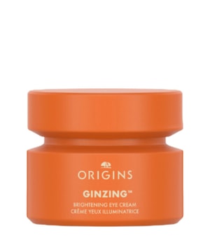 Origins GinZing Brightening Eye Cream with Caffeine and Ginseng Original Crème contour des yeux