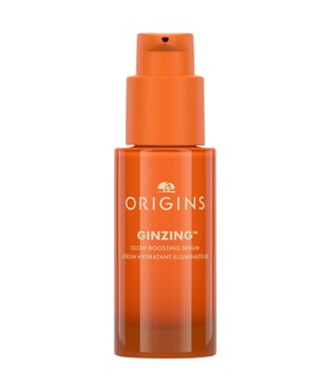 Origins GinZing Glow Boosting Serum Sérum visage