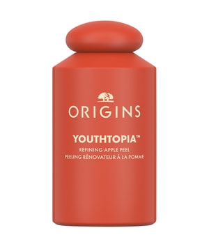 Origins Youthtopia Refining Apple Peel Gommage visage