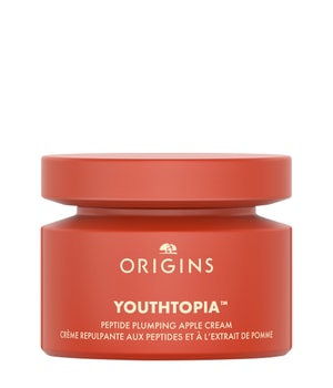 Origins Youthtopia Peptide Plumping Apple Cream Crème visage