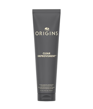 Origins Clear Improvement Active Charcoal Detox Cleanser Gel nettoyant