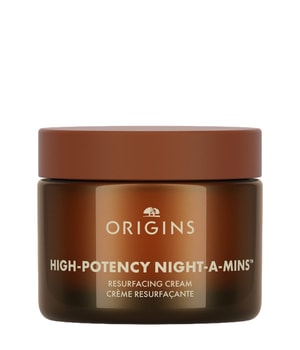 Origins High Potency Night A Mins Resurfacing Cream Crème visage