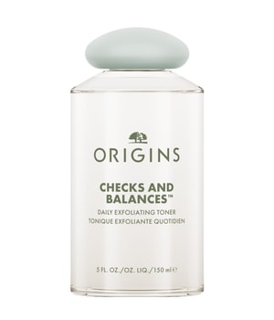 Origins Checks and Balances™ Daily Exfoliating Toner Gesichtswasser · 150 ml