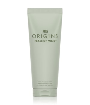 Origins Peace of mind Body Scrub Gommage corps