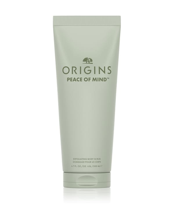 Image du produit 1 sur 2, Origins Peace of mind Gommage corps