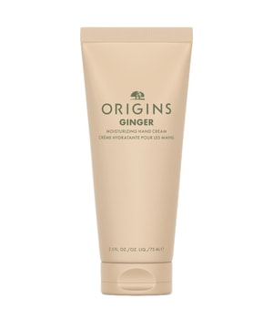 Origins Ginger Hand Cream Crème pour les mains