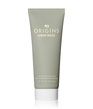Origins Light Rose Moisturizing Hand Cream Crème pour les mains