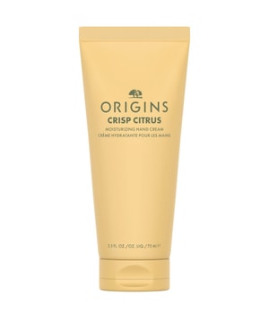 Origins Crisp Citrus Moisturizing Hand Cream Crème pour les mains 75 ml