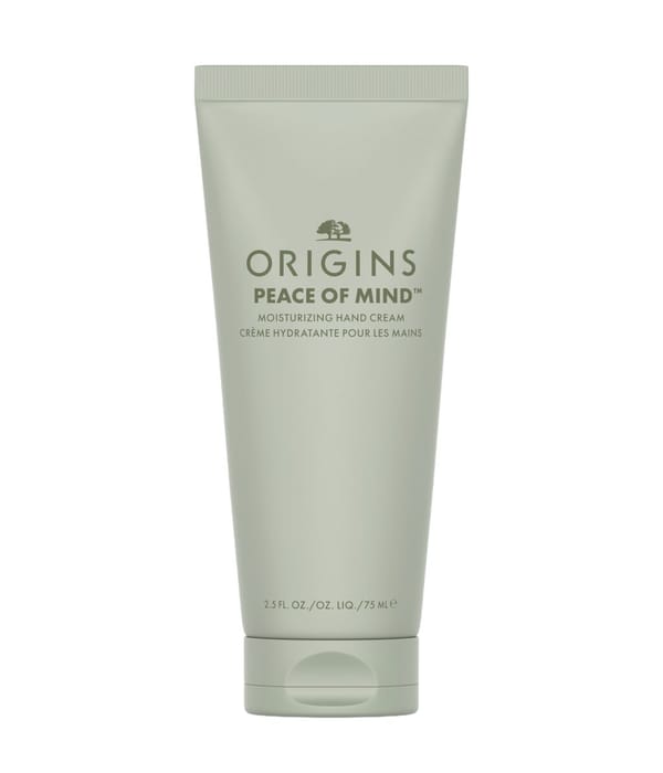Produktbild 1 von 5, Origins Peace Of Mind Handcreme