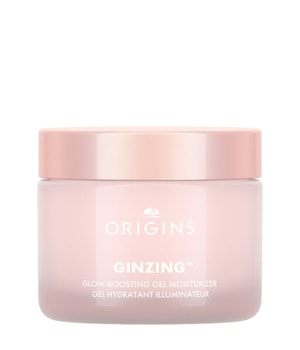 Origins GinZing Glow Boosting Gel Moisturizer Pearl Glow Crème visage