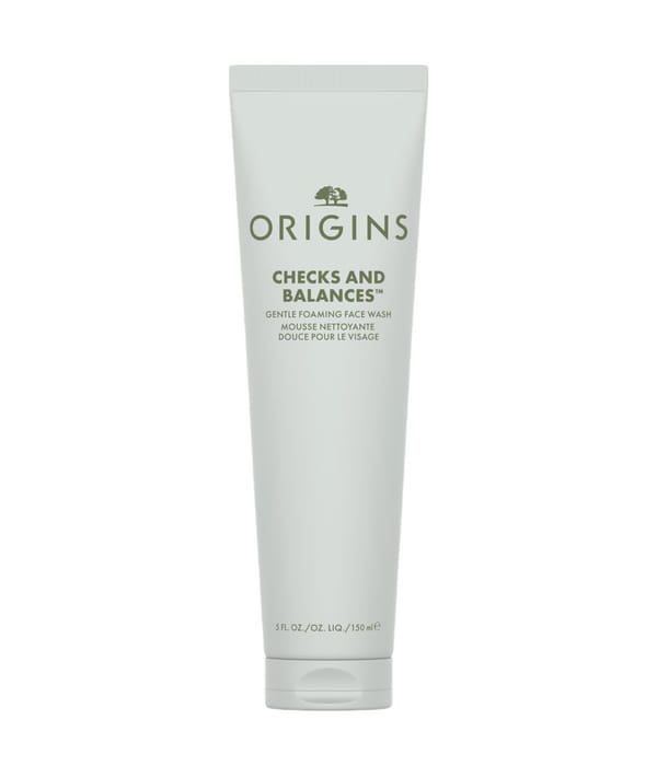 Image du produit 1 sur 6, Origins Checks and Balances™ Mousse nettoyante visage