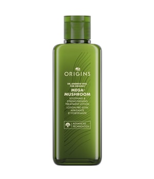 Origins Dr. Andrew Weil for Origins™ Mega-Mushroom Relief & Resilience Soothing Treatment Lotion Gesichtslotion · 200 ml