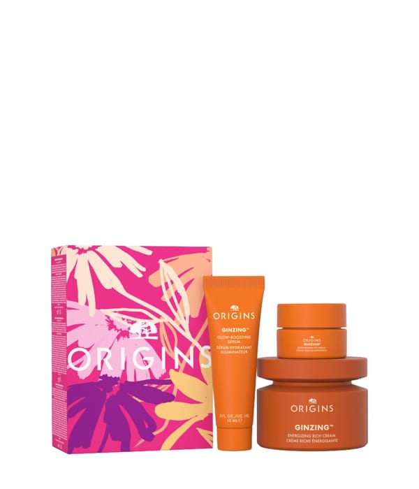 Produktbild 1 von 2, Origins GinZing™ Gesichtspflegeset