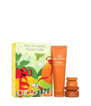 Origins GinZing™ Glow on Repeat Gesichtspflegeset · 1 Stk