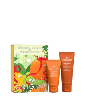 Origins GinZing™ Morning Sunshine Coffret soin visage