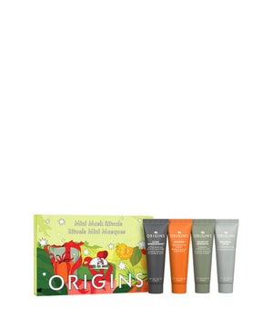 Produktbild 1 von 1, Origins Holiday Gesichtspflegeset