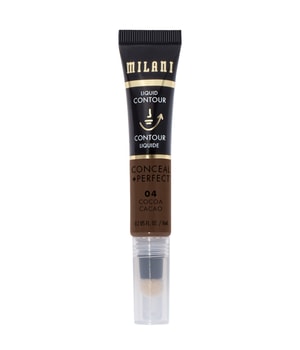 Milani Cosmetic Conceal + Perfect Liquid Contour Stick contour