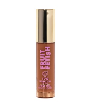 Milani Cosmetic Fruit Fetish Lip Oil Läppolja