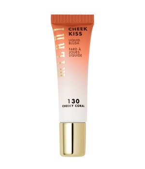 Milani Cosmetic Cheek Kiss Liquid Blush Blush