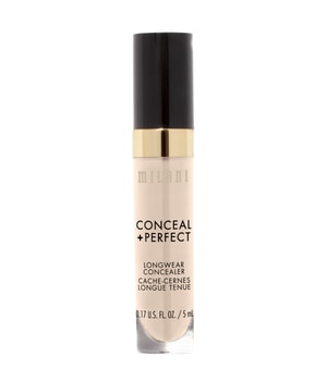 Milani Cosmetic Conceal + Perfect Long Wear Concealer Concealer