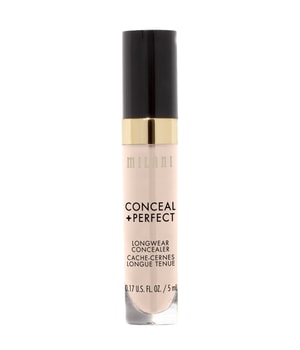 Milani Cosmetic Conceal + Perfect Long Wear Concealer Concealer