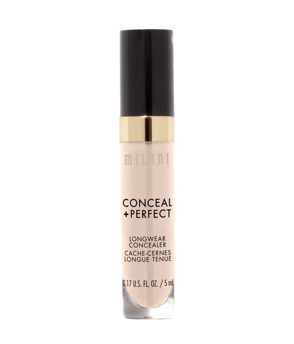 Image du produit 1 sur 3, Milani Cosmetic Conceal + Perfect Anti cerne