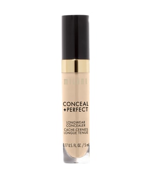 Milani Cosmetic Conceal + Perfect Long Wear Concealer Concealer · 5 ml · Nude
