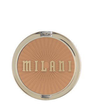 Milani Cosmetic Silky Matte Bronzing Powder Solpuder