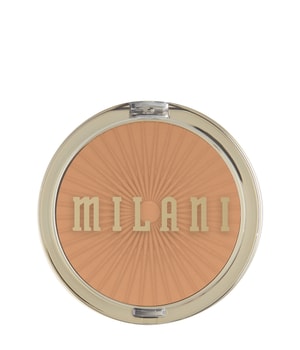 Milani Cosmetic Silky Matte Bronzing Powder Solpuder